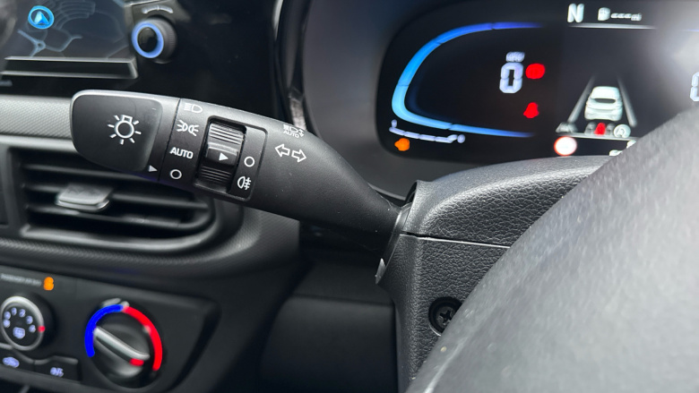 Hyundai i10 1.0 [63] Advance 5dr Auto [Nav] Petrol Hatchback